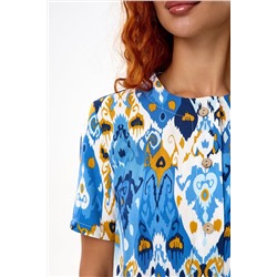 Костюм женский Узор