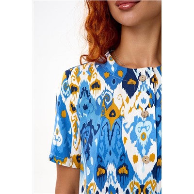 Костюм женский Узор