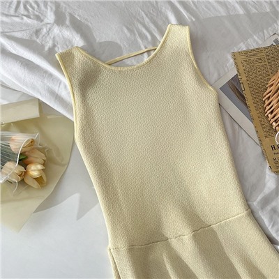 Eleganzza  Платье   P-019