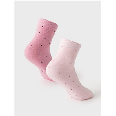 Носки для девочке, 2 пары