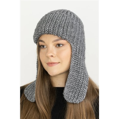 Ушанка Женская РВ260