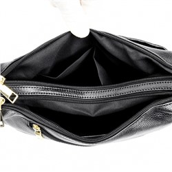 Bags Сумка женская / кожа /     011723