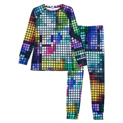 Термобелье для девочки