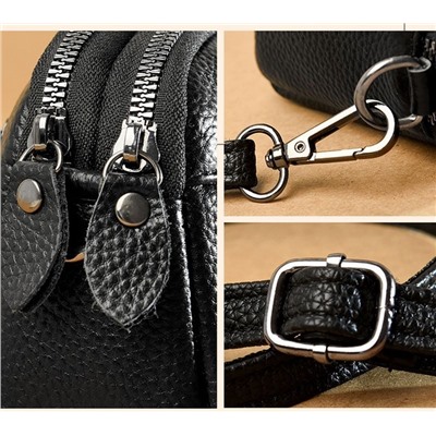 Bags Сумка женская / кожа /  0368141