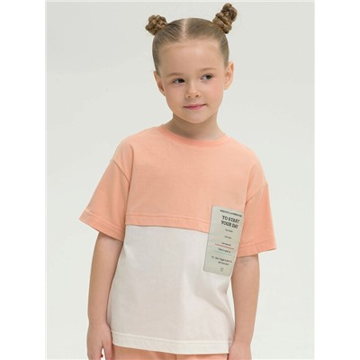 Футболка для девочек