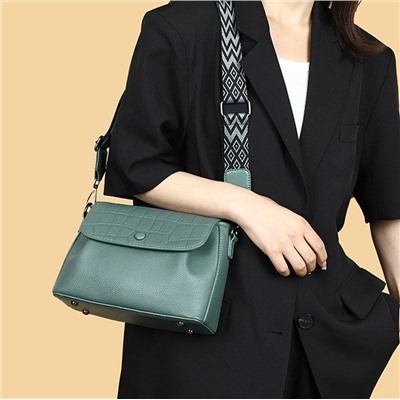 Bags Сумка женская / кожа / 004551