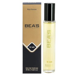 Парфюм BEA'S W545 K. Vodka on the Rocks for women 20 ml