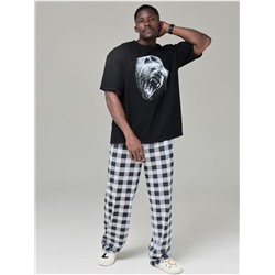 Пижама "Медведь" Мужская