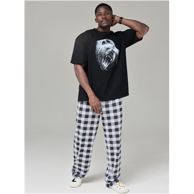 Пижама "Медведь" Мужская