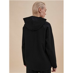 Толстовка женская