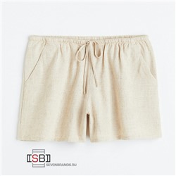 H&M, 409170, Шорты