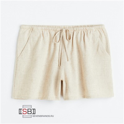 H&M, 409170, Шорты