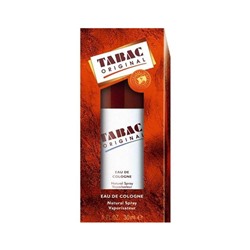 Tabac (Табак) Original Eau de Cologne Одеколон Natural Spray Спрей, 100 мл