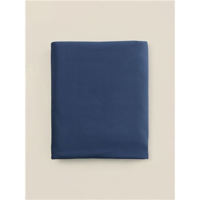 Пододеяльник 300ТС SL Home Percale 150×220 см, синий, 100% хлопок