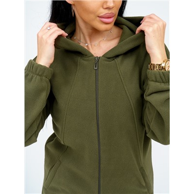 964 Костюм хаки Свт