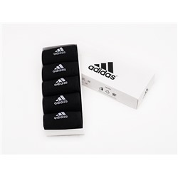 Носки средние Adidas - 5 пар