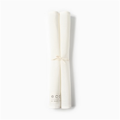 Салфетка Этель Linen 35х35см, 100% лен, 295 г/м2