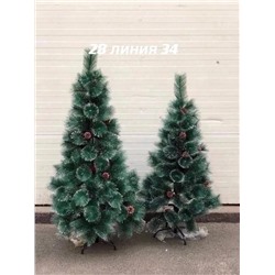 Новогодние ёлка сосны 60см = 200₽ 90см = 300₽ 120см = 700₽ 150см = 1000₽ 180см = 1450₽ 210см = 1800₽ 240см = 2500₽