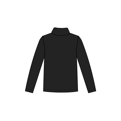 Водолазка для мальчика