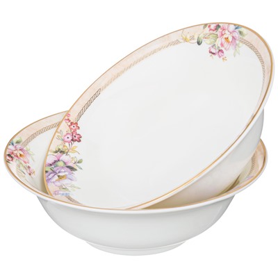 СЕРВИЗ СТОЛОВЫЙ LEFARD "ROMANCE" НА 6 ПЕР. 23 ПР. (КОР=2НАБ.)