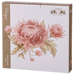 НАБОР ТАРЕЛОК ОБЕДЕННЫХ LEFARD "АСТРА" 2 ШТ. 25,5 СМ (КОР=12НАБ.)