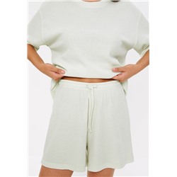 Комплект жен.(блузка и шорты) Olana