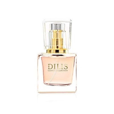 DILIS Classic Collection №41 lady 30 мл edp