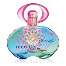 FERRAGAMO INCANTO CHARMS lady  30ml edt