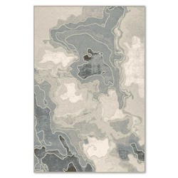 Ковер Geo 1.6x2.3 м 4976 1 43265