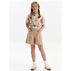 Шорты для девочек