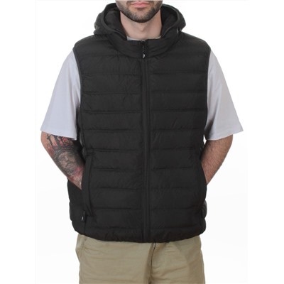 M4001 SWAMP Жилет утепленный мужской (130 гр. холлофайбер)