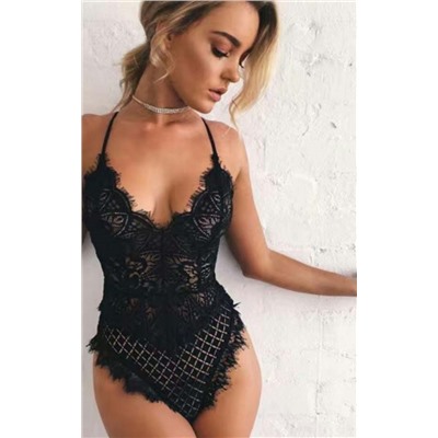 Боди арт.3634, черный