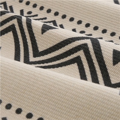 Коврик SL Home Cotton 60*90 см, 50% хл, 50% п/э