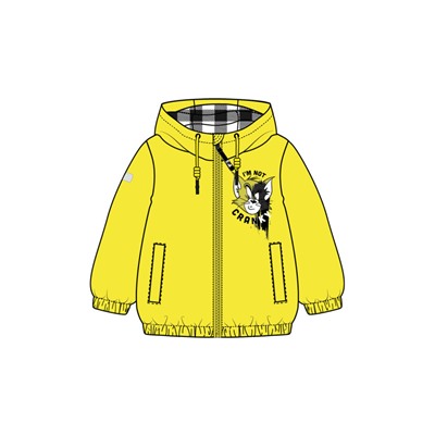 Ветровка для мальчика