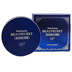 Images Niacinome Beautecret Патчи для век с ниацином 60 шт./80гр.