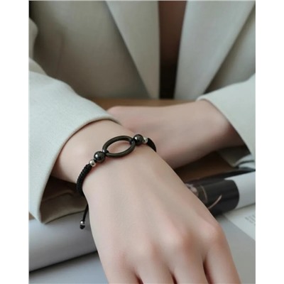 Браслет с керамикой