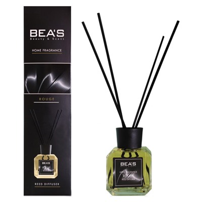 Аромадиффузор Beas Rouge - Baccarat 540 120 ml