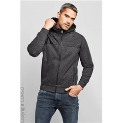 Sweatjacke