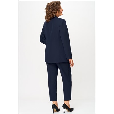 Комплект Anastasia Mak 1141А т.синий