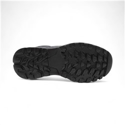 Туфли из натуральной кожи 23192 т. синие