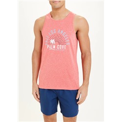 LA Palm Cove Vest