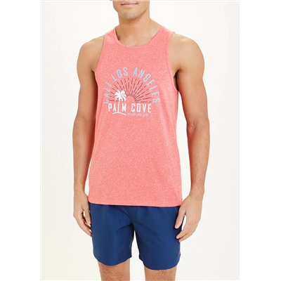 LA Palm Cove Vest