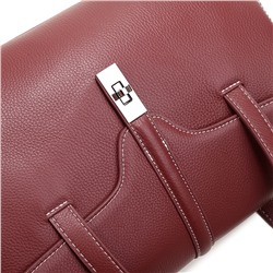 Женская сумка Mironpan арт. 88021 Бордовый