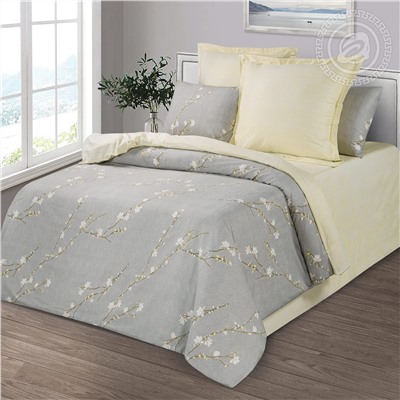 КПБ Вивьен сатин Арт Дизайн