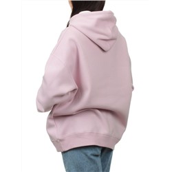 PG-I990I-2304 PINK Худи женское (90% хлопок, 10% полиэстер)