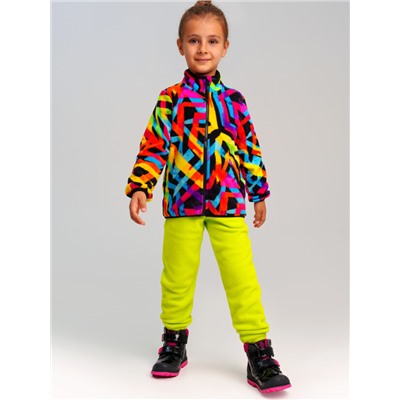 Толстовка для девочки