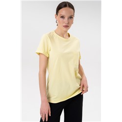 Джемпер женский 20-080L1 желтый