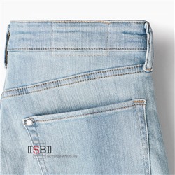 H&M, 798136, Шорты джинсовые