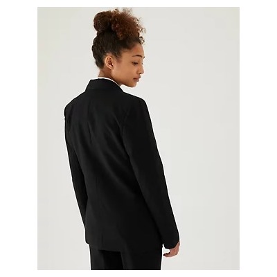 Girls' School Blazer (9-16 Yrs)