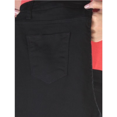 W588 Джинсы женские DULI Style